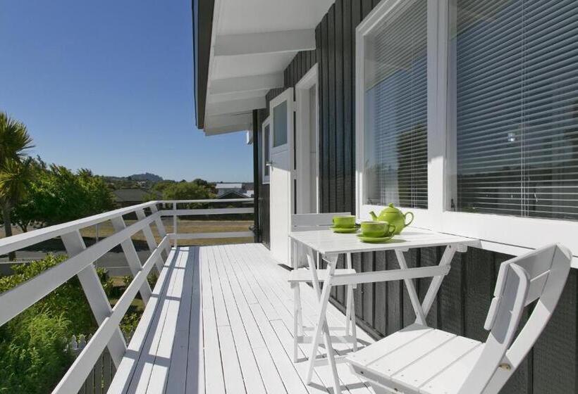 ファミリールーム, Little Haven Formerly 52 On Rifle Motel