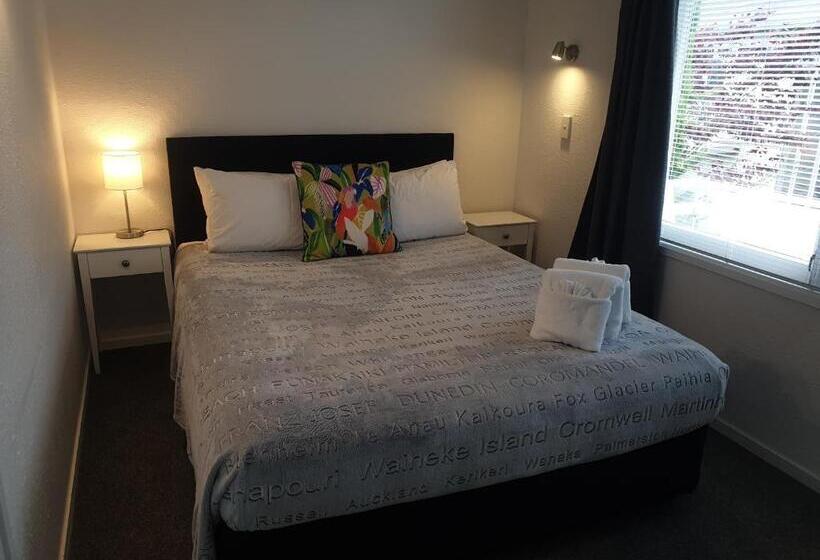 ファミリールーム, Little Haven Formerly 52 On Rifle Motel