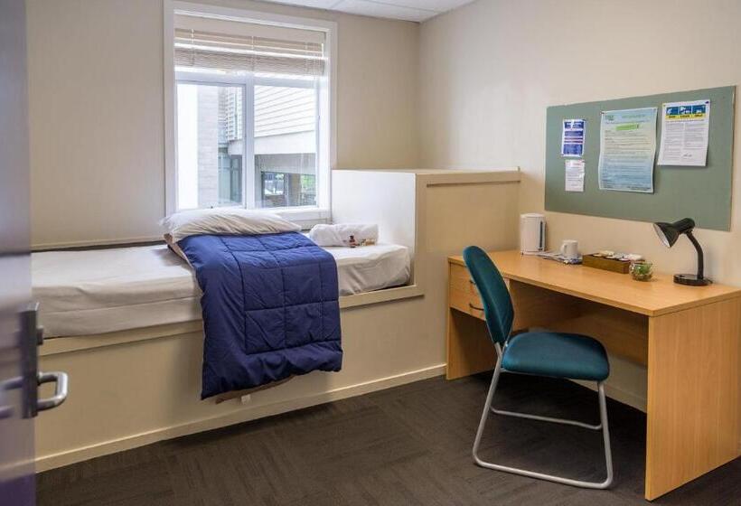 标准单人间, Trek Global Backpackers