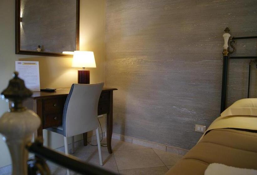 اتاق استاندارد, Bed & Breakfast Oleaster