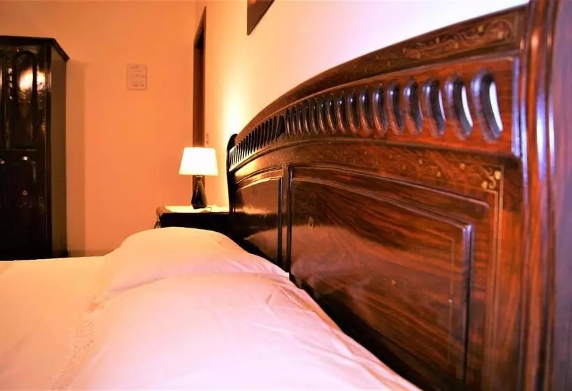 اتاق استاندارد سه نفره, Bed & Breakfast Oleaster