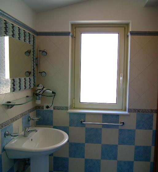 חדר סטנדרט, Bed & Breakfast Oleaster