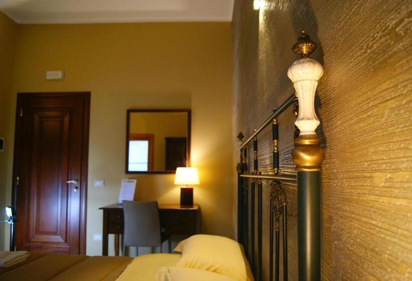 חדר סטנדרט, Bed & Breakfast Oleaster