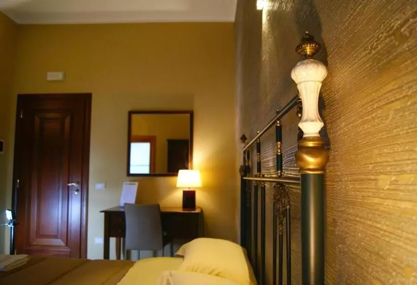 اتاق استاندارد, Bed & Breakfast Oleaster