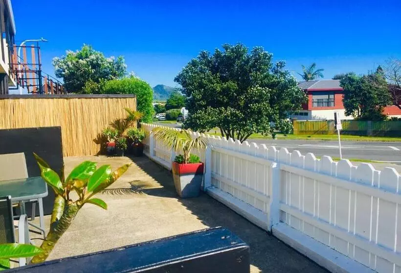 استودیوی استاندارد با تخت دوبل, Blue Haven Motel