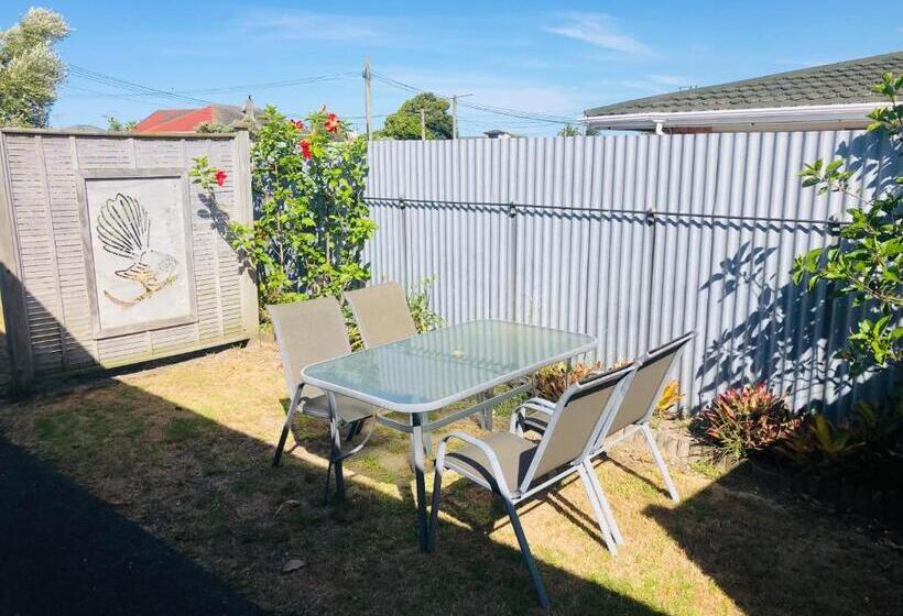 套房, Blue Haven Motel