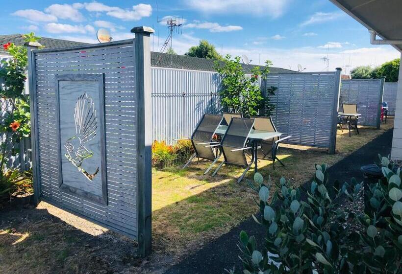 套房, Blue Haven Motel