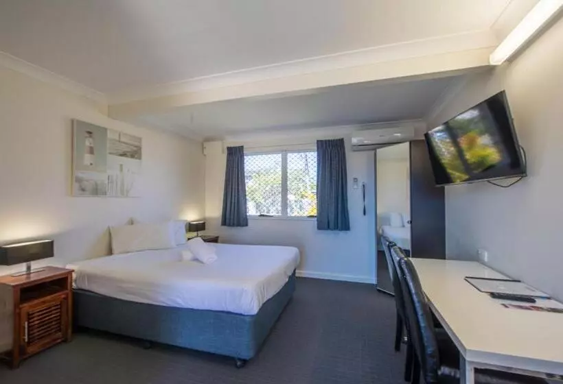 スーペリアールーム, Caboolture Motel