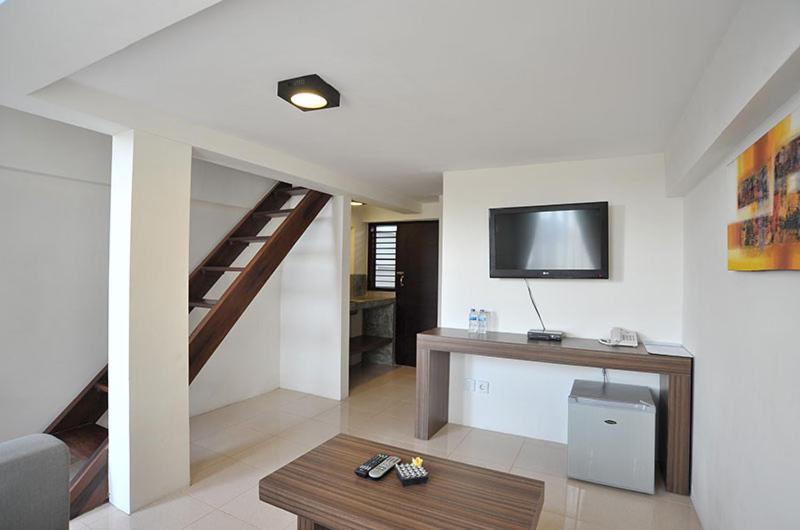 豪华房间, Ganga Hotel & Apartment