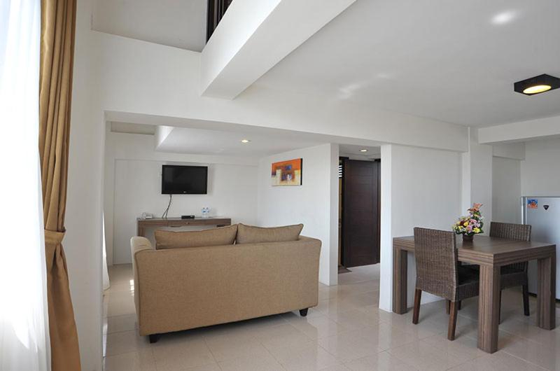 جناح, Ganga Hotel & Apartment