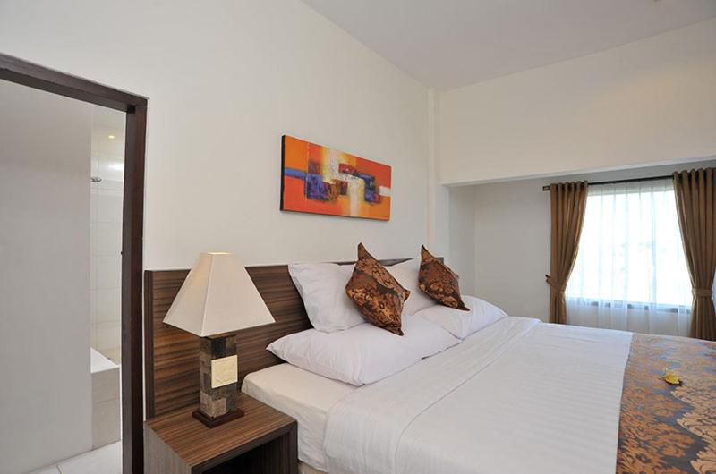 جناح, Ganga Hotel & Apartment