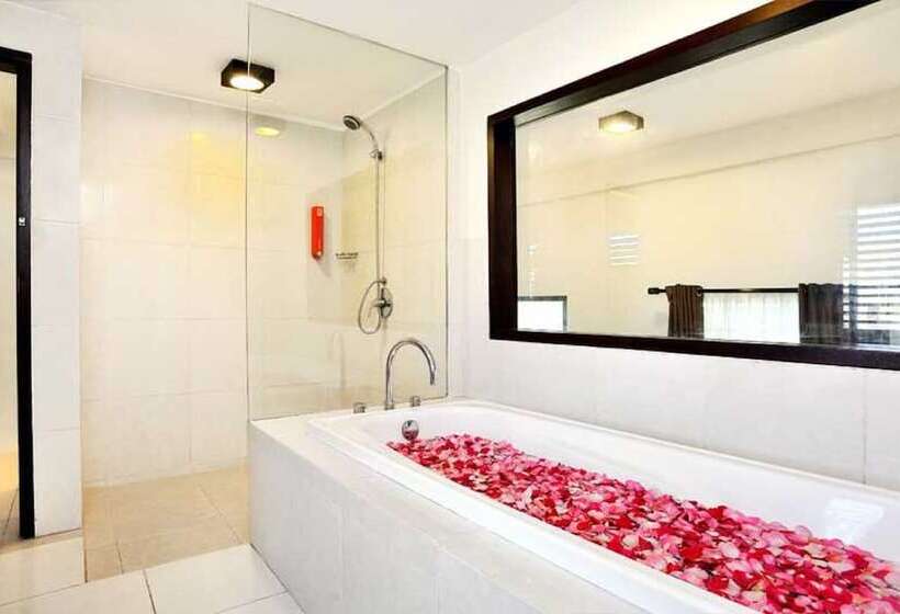 套房, Ganga Hotel & Apartment