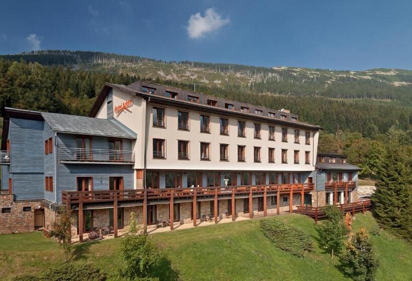 اتاق استاندارد, Adam