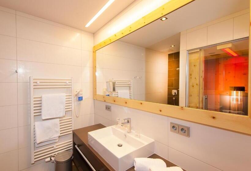 اتاق لوکس, Alpina