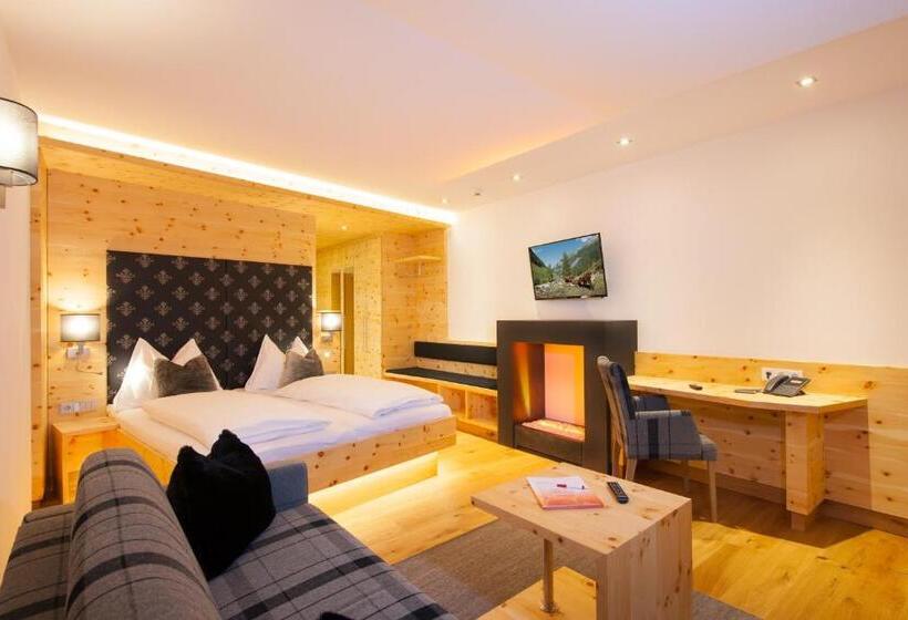 اتاق لوکس, Alpina