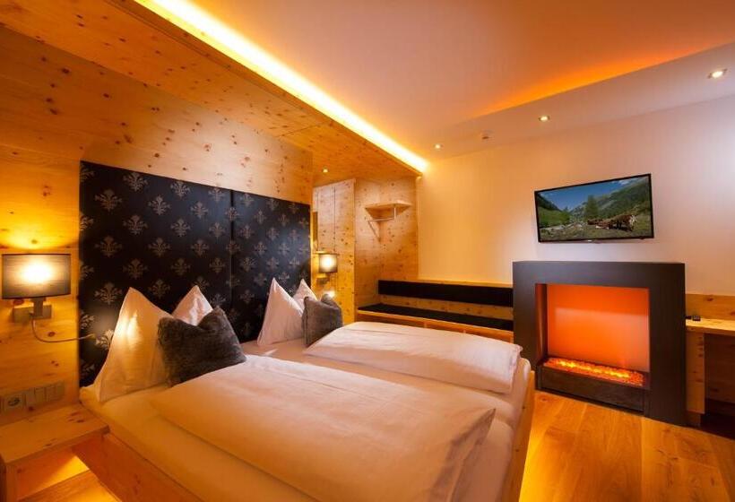 اتاق لوکس, Alpina