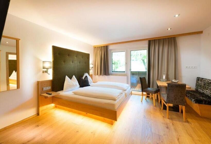 آپارتمان 1 خوابه, Alpina