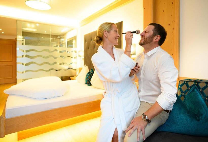 اتاق سوپریور, Alpina