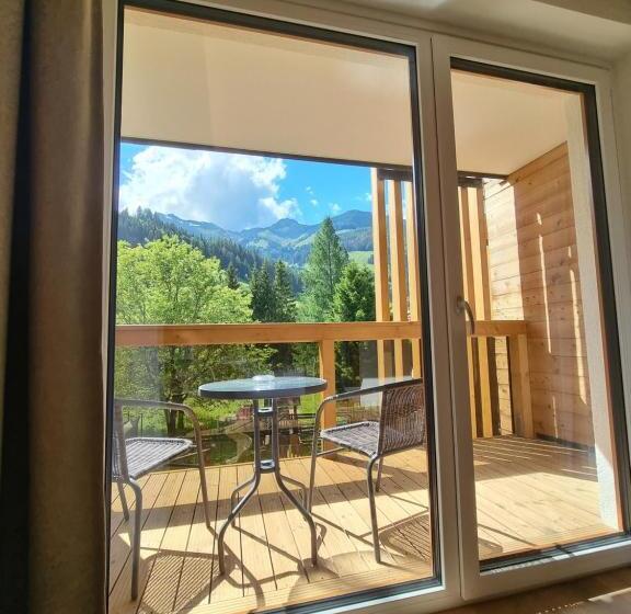 اتاق لوکس, Alpina