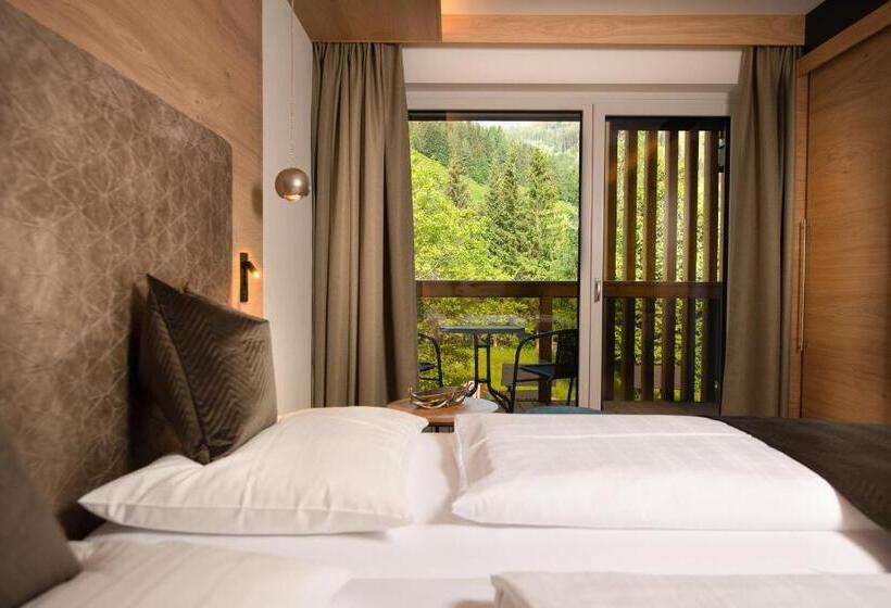 اتاق لوکس, Alpina