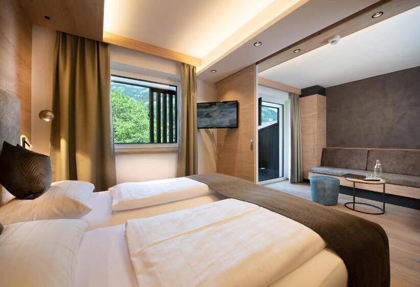 سوییت لوکس, Alpina