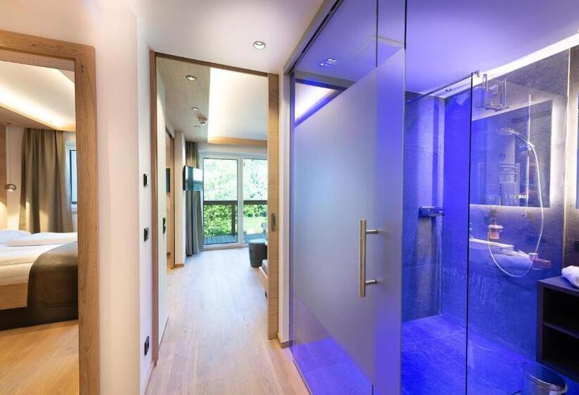 سوییت لوکس, Alpina