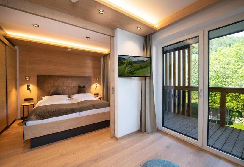 سوییت لوکس, Alpina