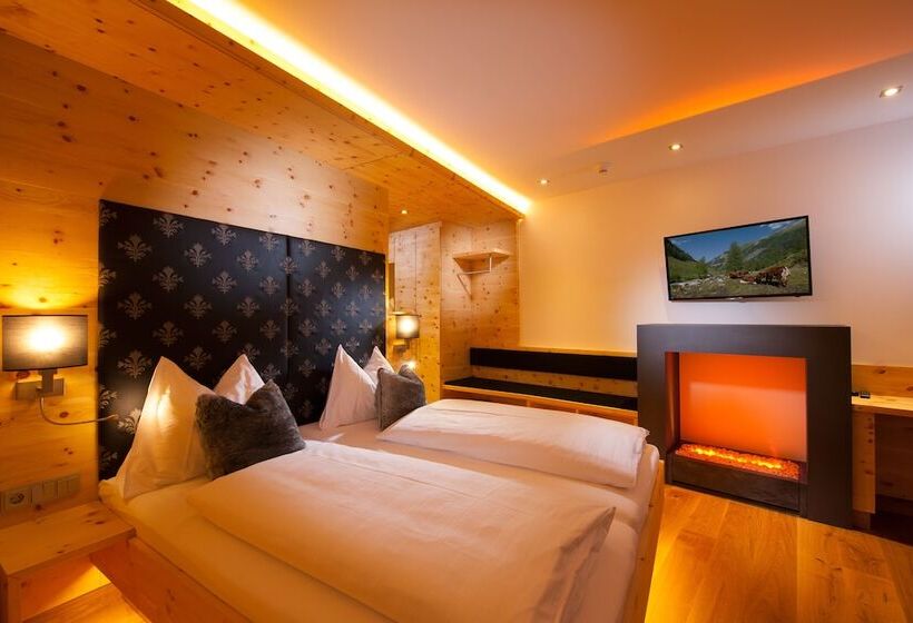 سوییت لوکس, Alpina