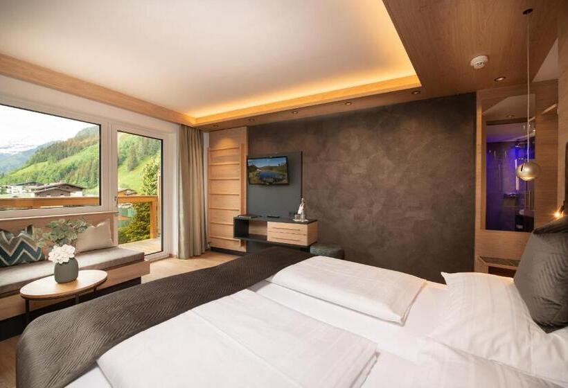 اتاق لوکس, Alpina