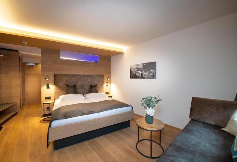 اتاق لوکس, Alpina