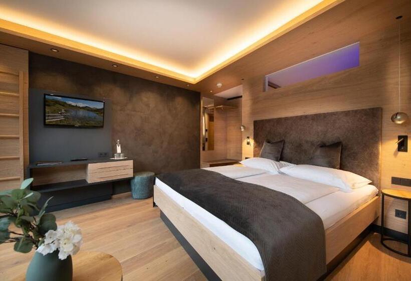 اتاق لوکس, Alpina