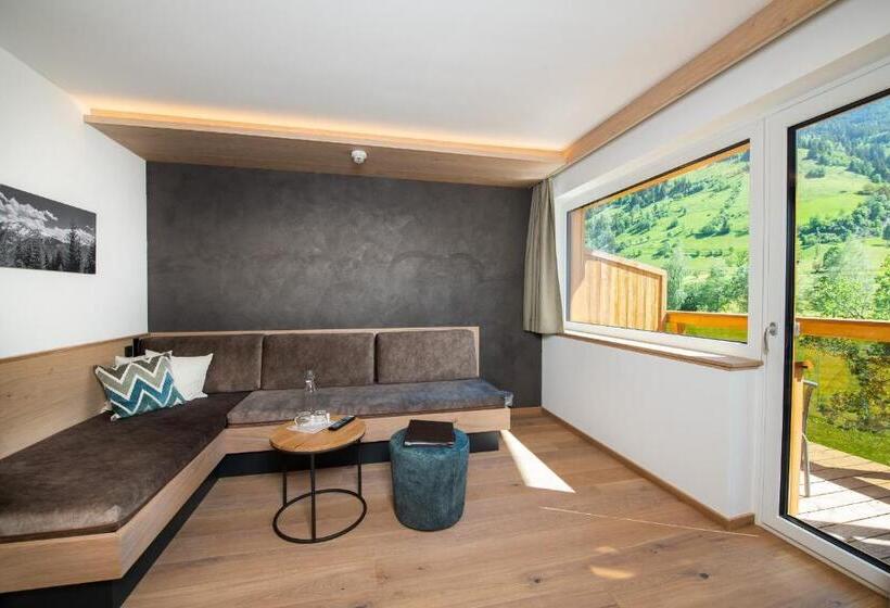 سوییت لوکس, Alpina