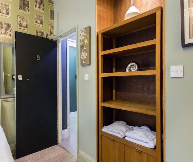 Семейный Номер, Arosfa Hotel London By Compass Hospitality