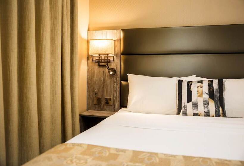 Семейный Номер, Arosfa Hotel London By Compass Hospitality