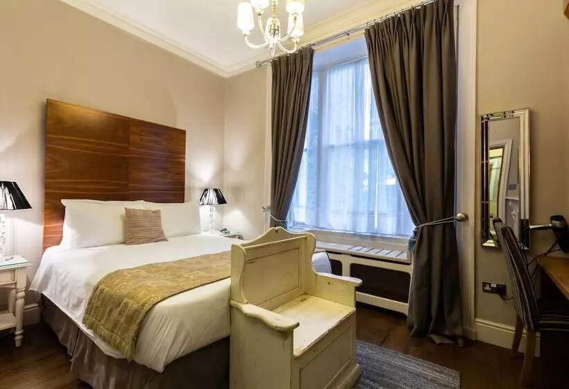 Superior-huone, Arosfa Hotel London By Compass Hospitality