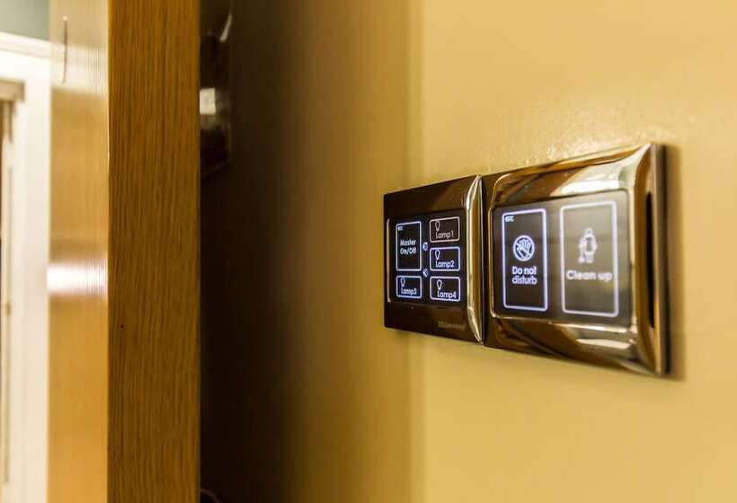 Номер Superior, Arosfa Hotel London By Compass Hospitality