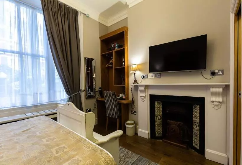 Superior-huone, Arosfa Hotel London By Compass Hospitality