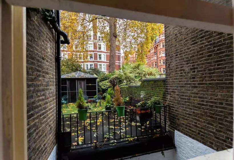 Superior-huone, Arosfa Hotel London By Compass Hospitality