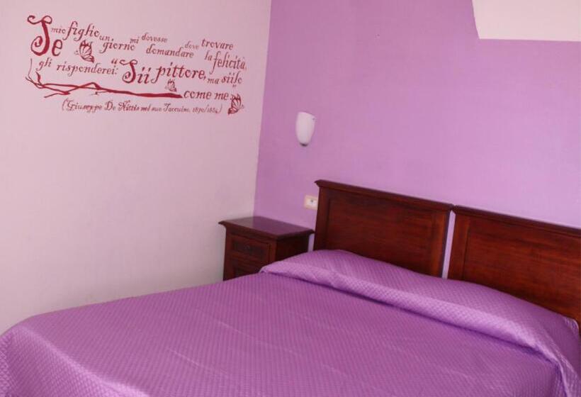 스탠다드 룸, Art