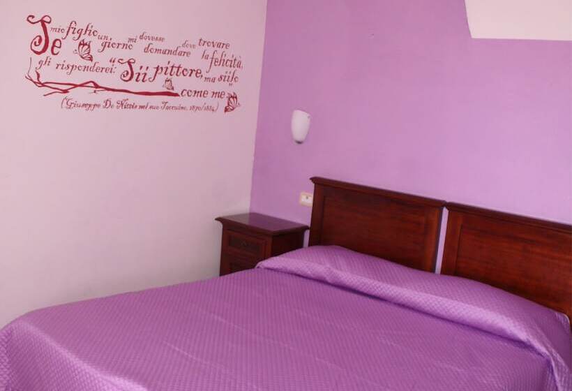 스탠다드 룸, Art