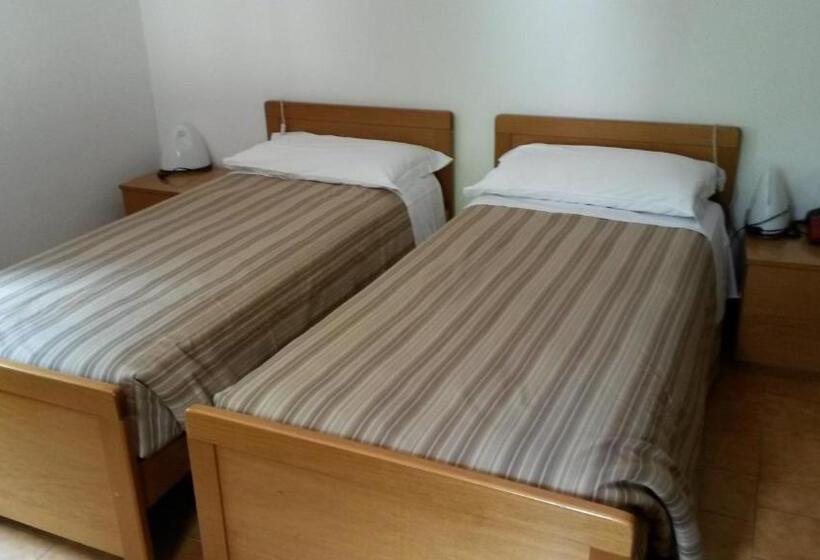 标准间, Casa Montana S. Maddalena