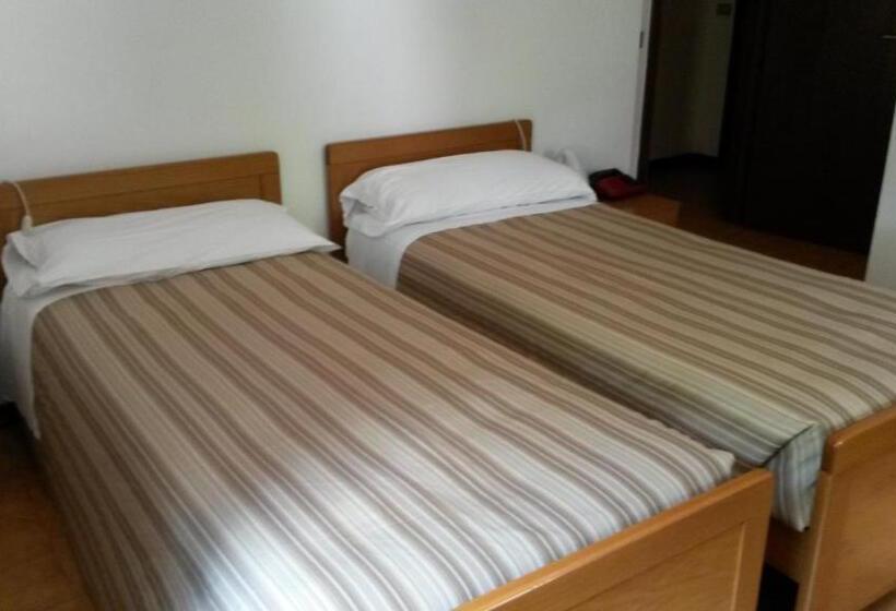 标准间, Casa Montana S. Maddalena