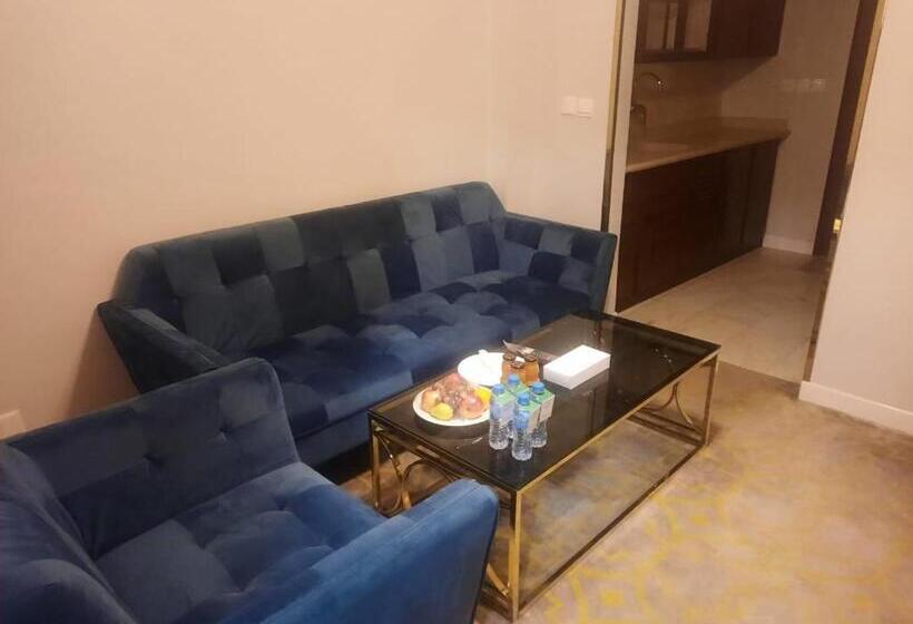 Люкс, Dar Al Naem