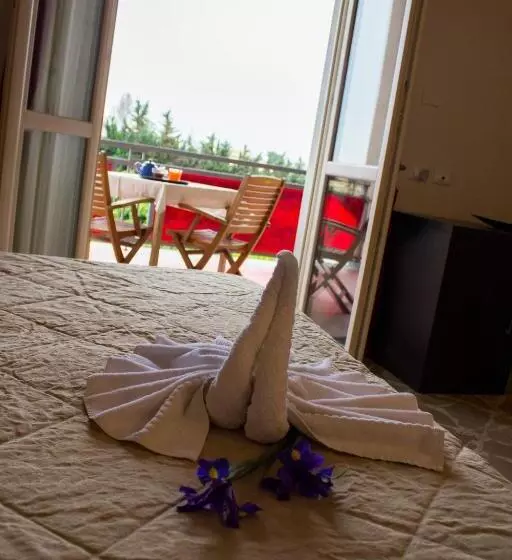 اتاق استاندارد, Divino
