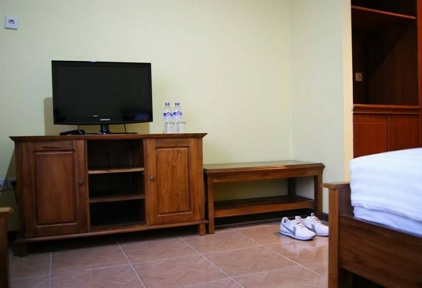 Cameră Standard, Grand Sumatera