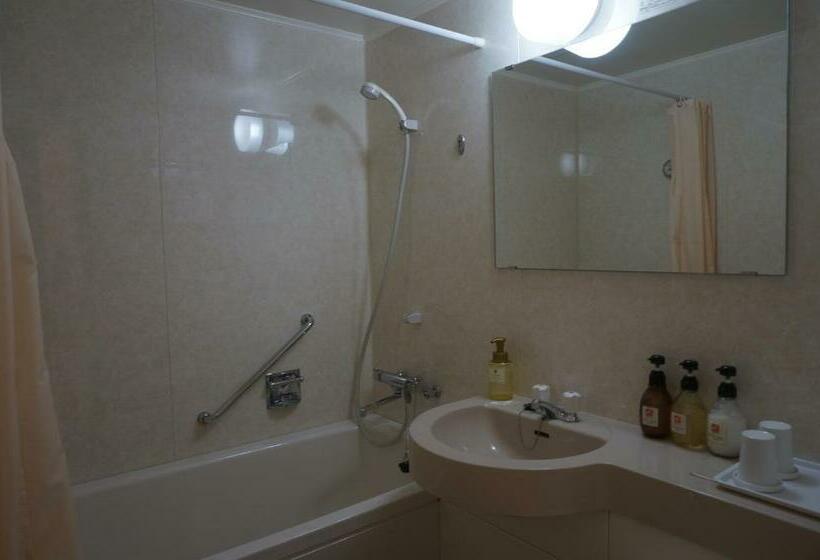 스탠다드 싱글 룸, Imari Grand