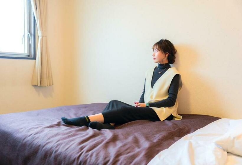 스탠다드 싱글 룸, Imari Grand