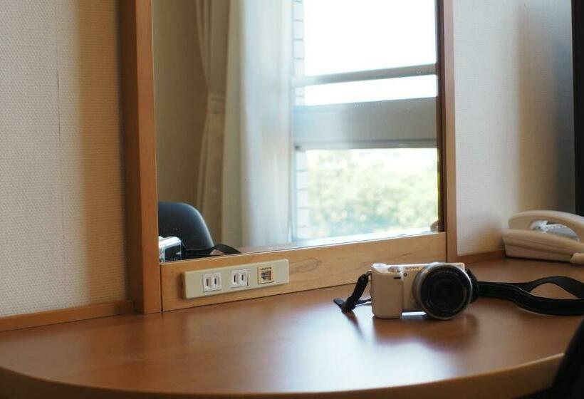 스탠다드 싱글 룸, Imari Grand