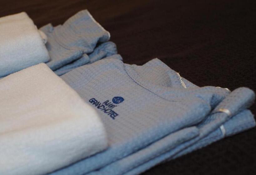 스탠다드 싱글 룸, Imari Grand