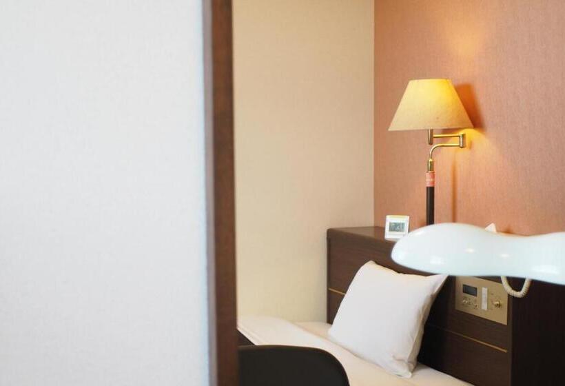 스탠다드 싱글 룸, Imari Grand